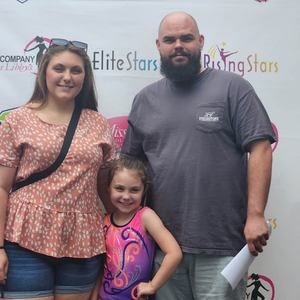 Meet your Posher, Hope